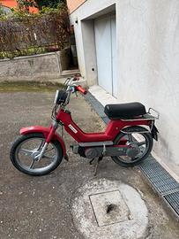 Piaggio Si 50