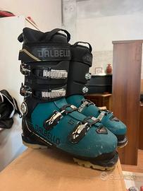 SCARPONE SCI DAL BELLO VELOCE LTD GW