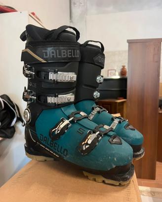 SCARPONE SCI DAL BELLO VELOCE LTD GW