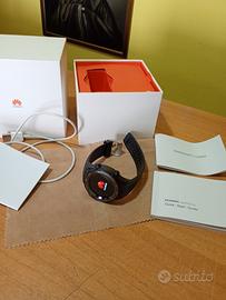 SMARTWATCH HUAWEI WATCH 2 LEO BX 9  PARI AL NUOVO