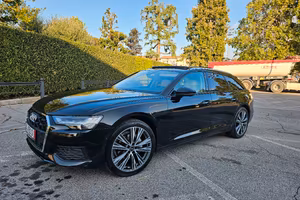 Audi A6 Avant Quattro 40 TDI 204cv/ Tetto / IVA