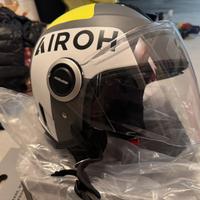 Casco Integrale Moto  Airoh