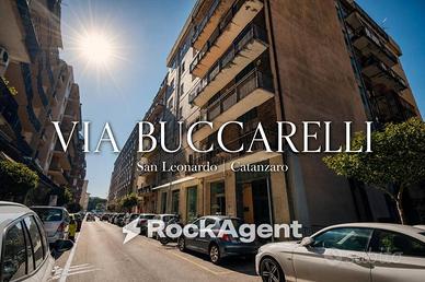Appartamento di 120 m² con 4 locali a Catanzaro