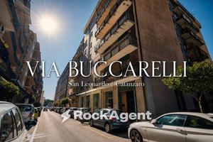 Appartamento di 120 m² con 4 locali a Catanzaro