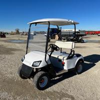 GOLF CART  NUOVO Yamar LS202AK