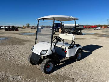 GOLF CART  NUOVO Yamar LS202AK