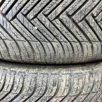 Gomme 4 stagioni R16