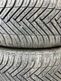 Gomme 4 stagioni R16