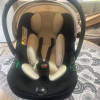 Trio completo antes Baby