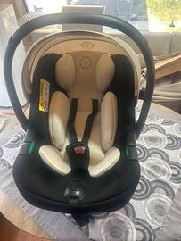 Trio completo antes Baby