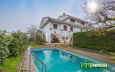 CARBONARA AL TICINO - CENTRO