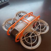 Dji Neo (protezione camera, e telaio) in PLA