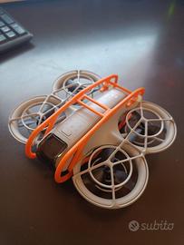 Dji Neo (protezione camera, e telaio) in PLA