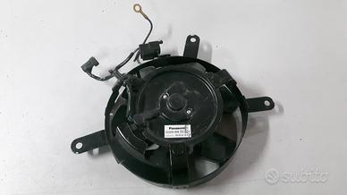 Elettroventola radiatore HONDA HORNET 900