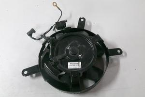 Elettroventola radiatore HONDA HORNET 900