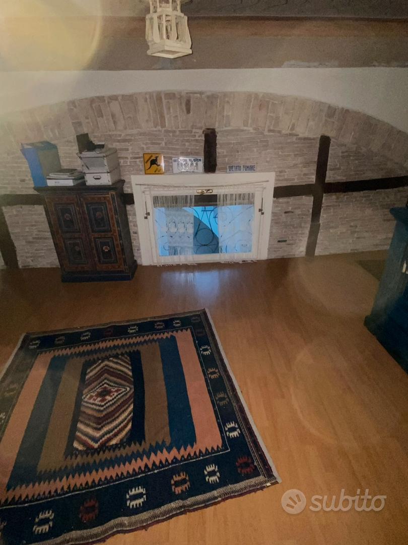 Appartamento – Cagliari, Sant'Avendrace, Sant'Avendrace-Santa Gilla - Vista 5