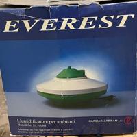 Deumidificatore per ambienti come nuovo