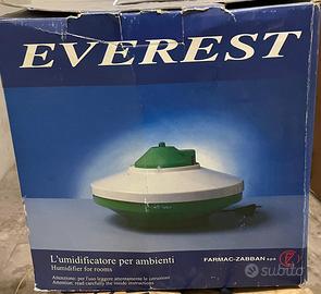 Deumidificatore per ambienti come nuovo