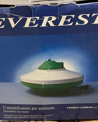 Deumidificatore per ambienti come nuovo