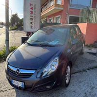 Opel corsa  D 1.2 benzina anno 2008