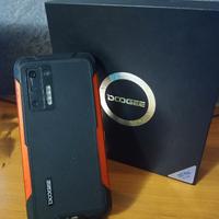 Rugged Phone Doogee S97 Pro x ricambi