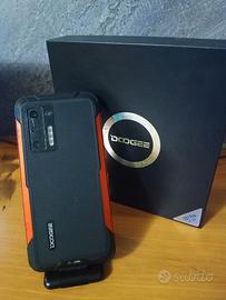 Rugged Phone Doogee S97 Pro x ricambi