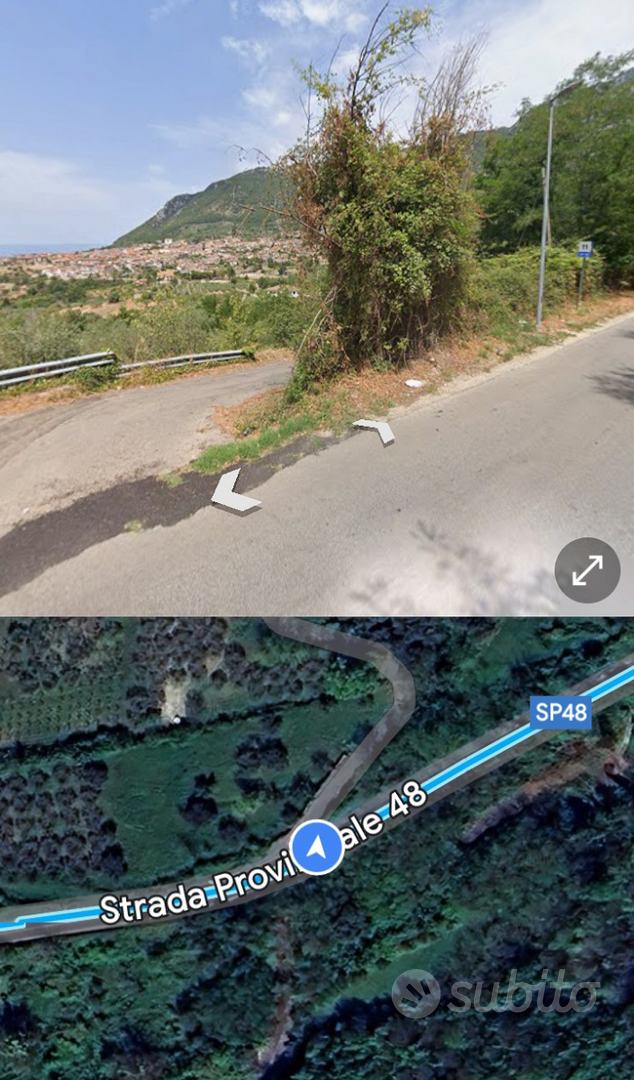 Terreno agricolo - Altro