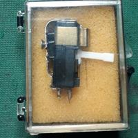 Testine per giradischi anni 70 BSR- PHILIPS