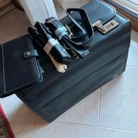 borsa portadocumenti e cartelle