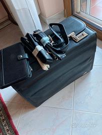 borsa portadocumenti e cartelle