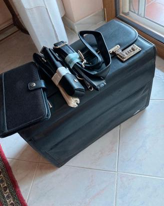 borsa portadocumenti e cartelle