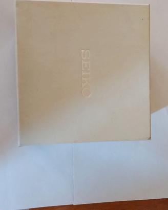 Seiko Alarm Chronograph SNA525P1