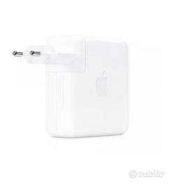 Caricabatteria Apple 87W USB C - Macbook