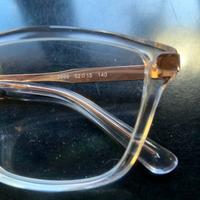 occhiali vista Michael Kors