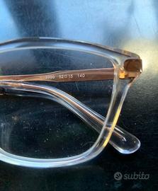 occhiali vista Michael Kors