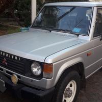 ricambi pajero l040 (solo ricambi in lista)