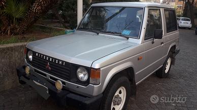 ricambi pajero l040 (solo ricambi in lista)