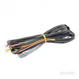 Impianto elettrico Piaggio Vespa Primavera VMA - 1