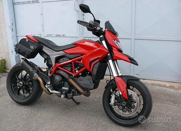 RICAMBI DUCATI HYPERMOTARD HYPERSTRADA