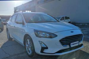 FORD FOCUS STATION WAGON 1.5 ECOBLUE AUTOC.5 PT