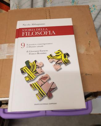 Libri di Filosofia