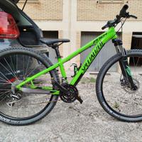 BICICLETTA MTB SPECIALIZED PITCH 27.5