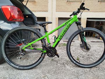 BICICLETTA MTB SPECIALIZED PITCH 27.5