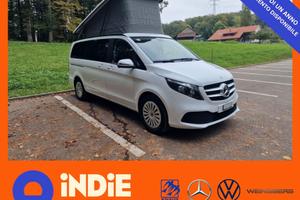Mercedes Marco Polo 250d | 2022 | EURO 6 |Bassi km