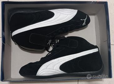 Puma race CAT MID Minardi Team 2003