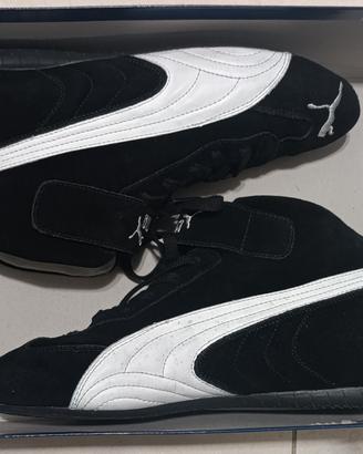 Puma race CAT MID Minardi Team 2003