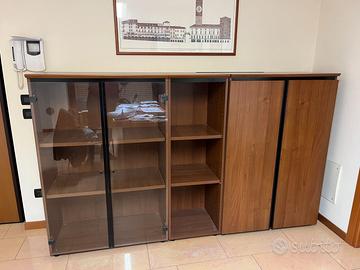 Mobili  per arredo ufficio
