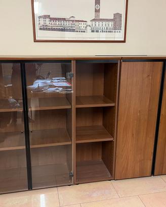 Mobili  per arredo ufficio