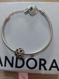bracciale Pandora originale mis. 19