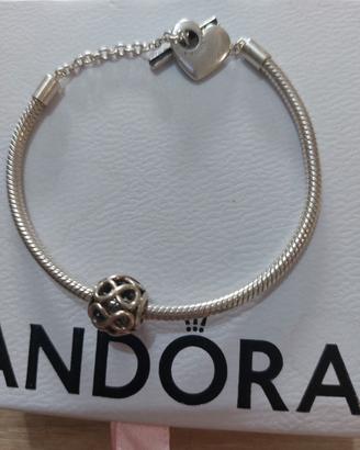 bracciale Pandora originale mis. 19